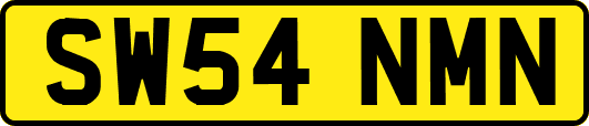 SW54NMN
