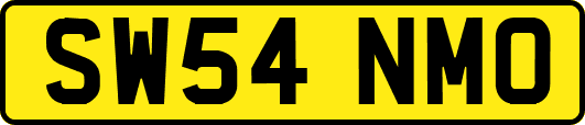 SW54NMO