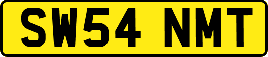 SW54NMT
