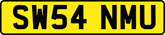 SW54NMU