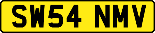 SW54NMV