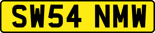 SW54NMW