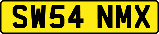SW54NMX