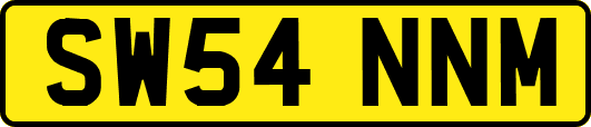 SW54NNM