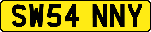 SW54NNY