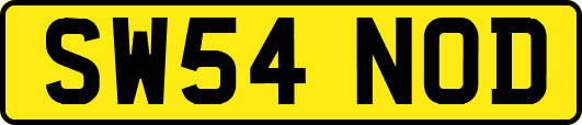 SW54NOD