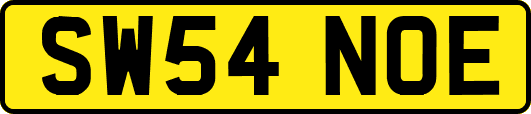 SW54NOE