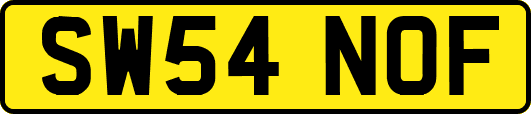 SW54NOF