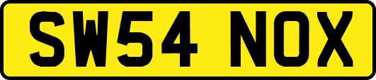 SW54NOX