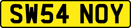 SW54NOY
