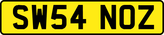 SW54NOZ