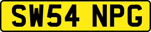 SW54NPG
