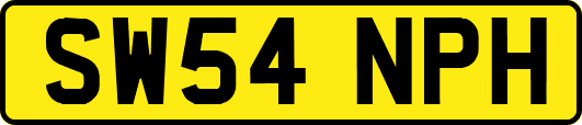 SW54NPH