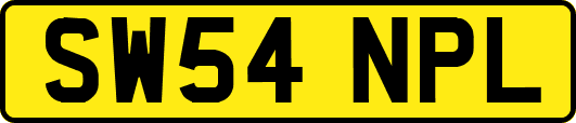 SW54NPL