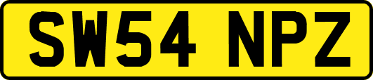 SW54NPZ