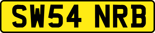 SW54NRB