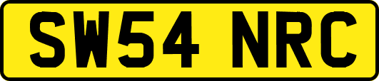 SW54NRC