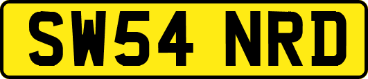 SW54NRD
