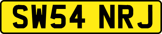 SW54NRJ