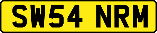 SW54NRM