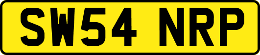 SW54NRP