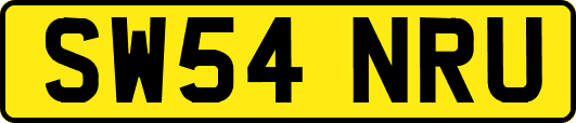 SW54NRU