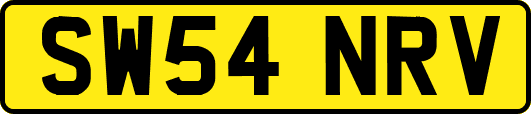 SW54NRV