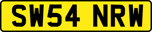 SW54NRW