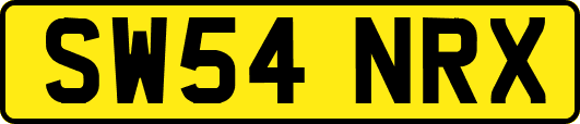 SW54NRX