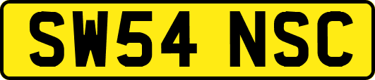 SW54NSC