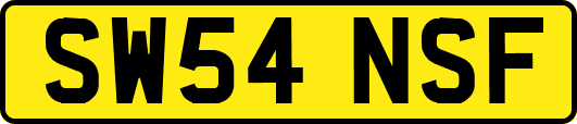 SW54NSF