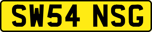 SW54NSG