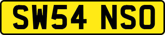 SW54NSO