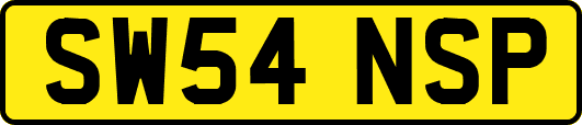 SW54NSP