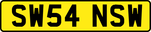 SW54NSW