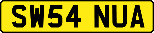 SW54NUA