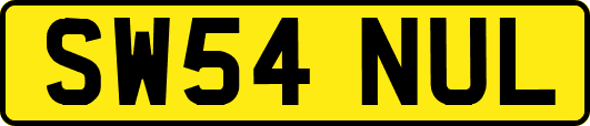 SW54NUL