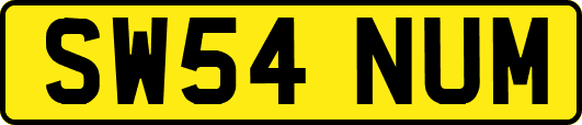 SW54NUM