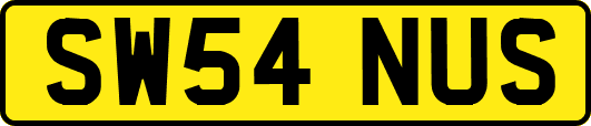 SW54NUS