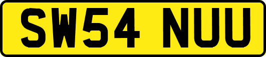 SW54NUU