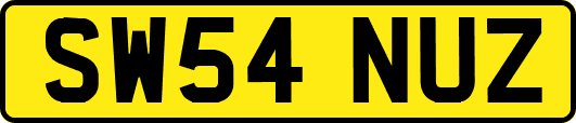 SW54NUZ