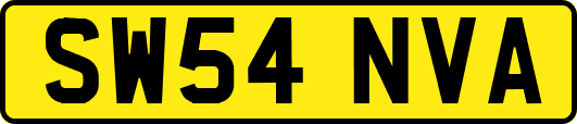 SW54NVA