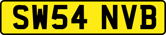 SW54NVB