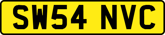 SW54NVC