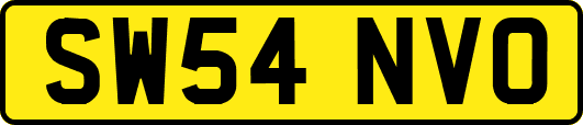 SW54NVO