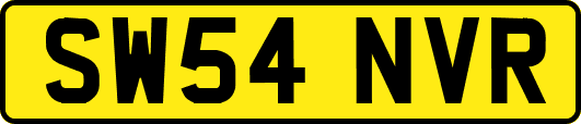 SW54NVR