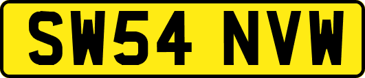 SW54NVW