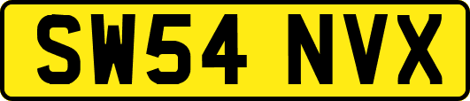 SW54NVX
