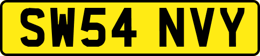 SW54NVY