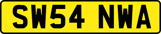 SW54NWA